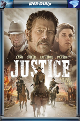Правосудие / Justice (2017)