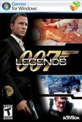 007 Legends