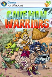 Caveman Warriors