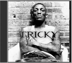 Tricky — Дискография (1994-2016)