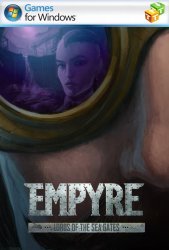 EMPYRE: Lords of the Sea Gates