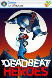 Deadbeat Heroes