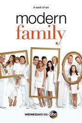 Американская семейка / Modern Family (9 сезон 2017)
