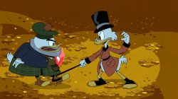 Утиные истории / DuckTales (1 сезон 2017)