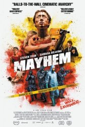 Погром / Mayhem (2017)