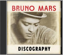 Bruno Mars — Дискография (2010-2016)