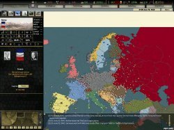 Darkest Hour: A Hearts of Iron Game