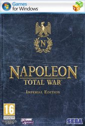 Napoleon: Total War — Imperial Edition