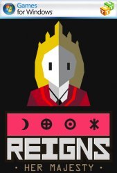 Reigns: Her Majesty