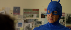 Тик / The Tick (1 сезон 2017)