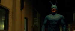 Тик / The Tick (1 сезон 2017)