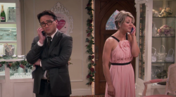 Теория Большого Взрыва / The Big Bang Theory (9 сезон 2015)