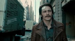 Двойка / The Deuce (1 сезон 2017)