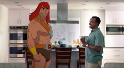 Сын Зорна / Son of Zorn (1 сезон 2016)