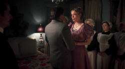 Другое время / Another Period (1 сезон 2015)