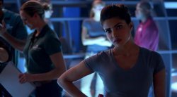 Куантико / Quantico (1 сезон 2015)