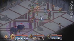 Masquerada: Songs and Shadows