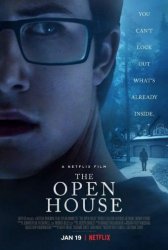 Открытый дом / The Open House (2018)