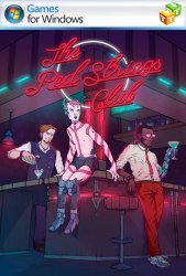 The Red Strings Club