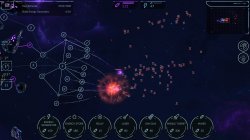 Phantom Signal — Sci-Fi Strategy Game