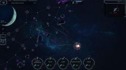 Phantom Signal — Sci-Fi Strategy Game