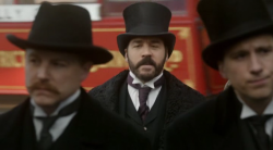 Мистер Селфридж / Mr. Selfridge (2013)