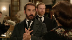 Мистер Селфридж / Mr. Selfridge (2013)