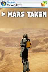 >Mars Taken