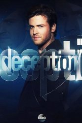 Хитрость / Deception (1 сезон 2018)