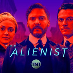 Алиенист / The Alienist (1 сезон 2018)