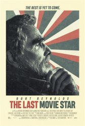 Последняя кинозвезда / The Last Movie Star (2017)