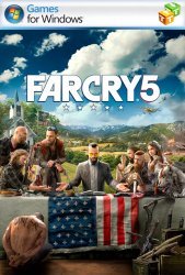 Far Cry 5