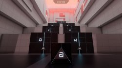 .T.E.S.T: Expected Behaviour — Sci-Fi 3D Puzzle Quest