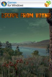 SCAPE FROM VOYNA: Tactical FPS survival
