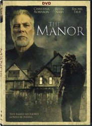 Особняк Андэрс / Особняк / Anders Manor / The Manor (2018)