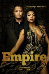 Империя / Empire (4 сезон 2017)