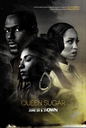 Королева сахара / Queen Sugar (3 сезон 2018)