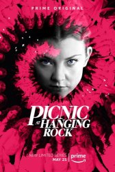 Пикник у Висячей скалы / Picnic at Hanging Rock (1 сезон 2018)