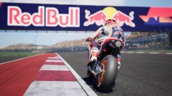 MotoGP18