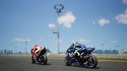 MotoGP18