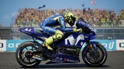 MotoGP18