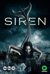 Сирена / Siren (1 сезон 2018)