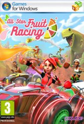 All-Star Fruit Racing
