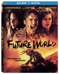 Мир будущего / Future World (2018)