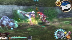 Ys: Foliage Ocean in Celceta