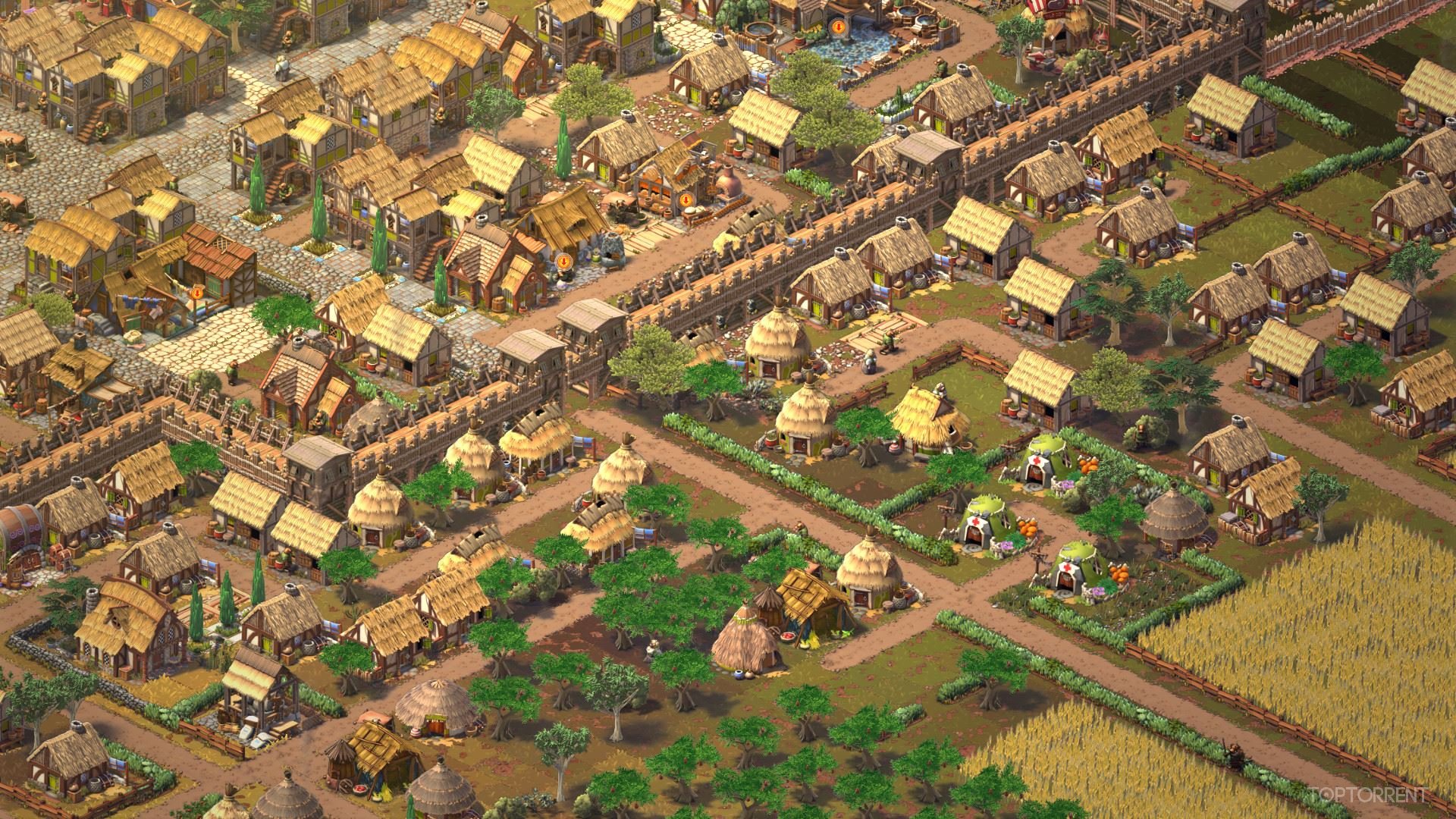 Игра где строят деревню. Ymir игра. Градостроительные игры. Градостроительный симулятор средневековье. Градостроительные стратегии.